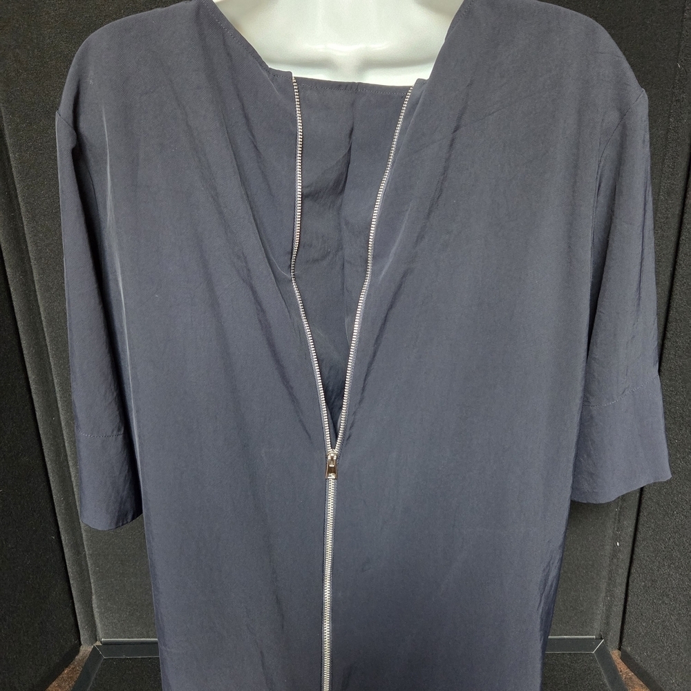 Everlane Dark Blue Size 6 Ecofriendly Minimalist